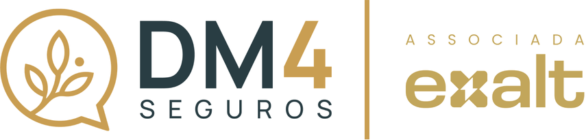 DM4 Corretora de Seguros